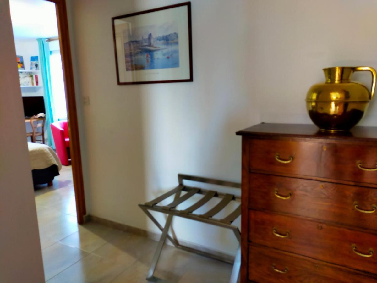 Petit Chatelet Bis Hirel Экстерьер фото