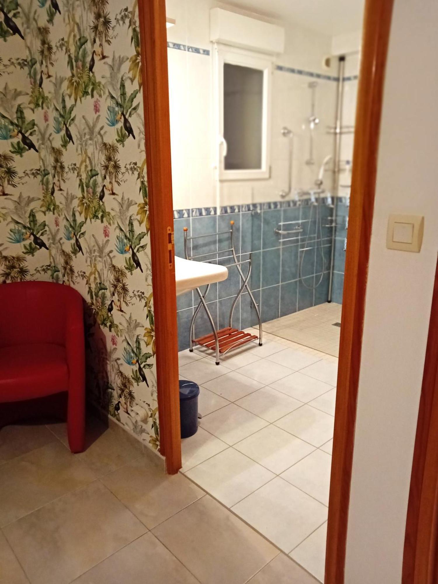 Petit Chatelet Bis Hirel Экстерьер фото